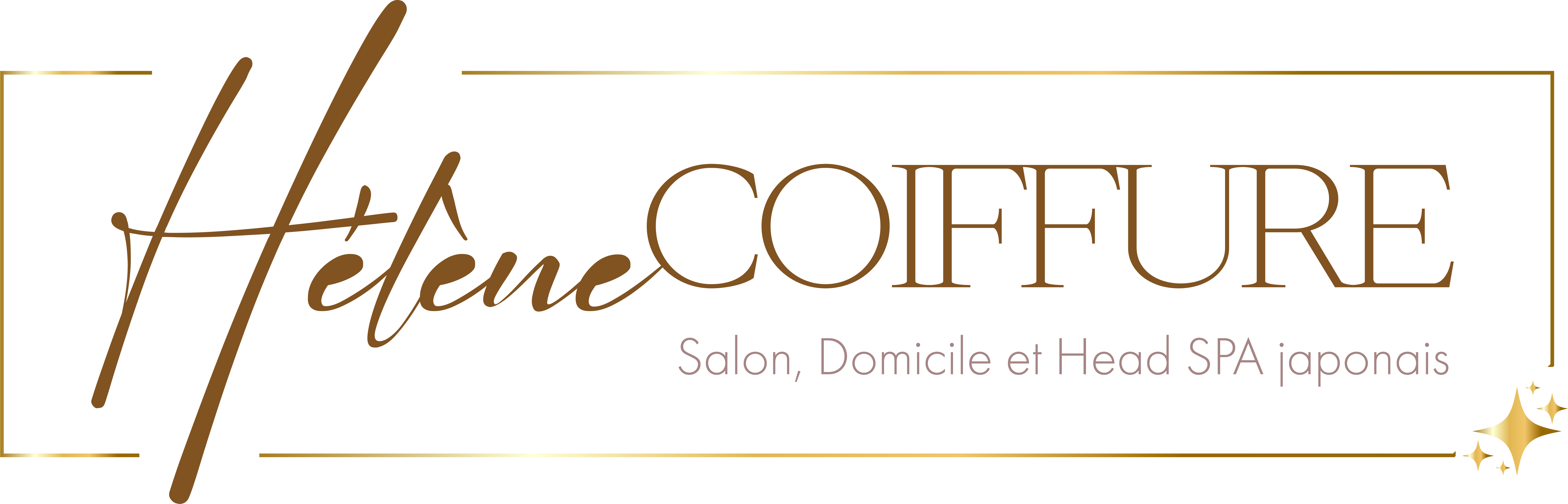 Hélène Coiffure